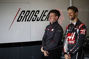 Grosjean, Renault'dan ayrıldığı için pişman değil