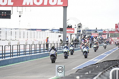 Schwantz plantea suprimir los ride through para no encender a los pilotos que los reciben