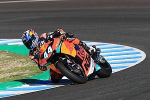 Tech 3 warns of KTM Moto2 domination