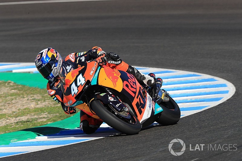 Tech 3 warns of KTM Moto2 domination