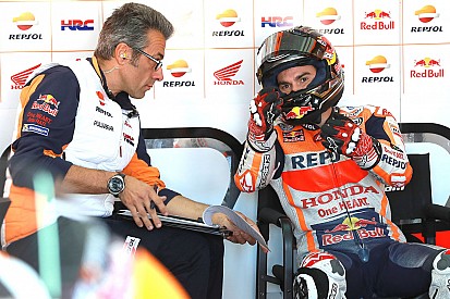Pedrosa : "Je n'ai pas été capable de trouver la bonne stabilité"