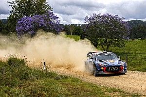 Hyundai: Australia dominance a warning shot for 2018
