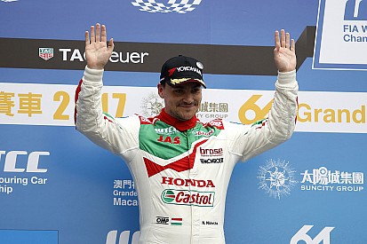 Михелис покинет Honda ради Hyundai