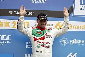 Михелис покинет Honda ради Hyundai