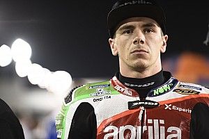 Scott Redding: Dank Erfahrung dem Lowes-Schicksal entkommen?