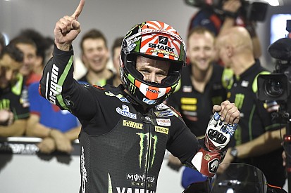 Poncharal chante les louanges d'un "super" Zarco