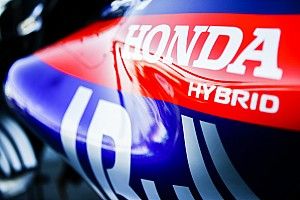 Honda's reliability level "completely different" in 2018