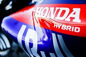 Red Bull oficializa acordo com a Honda para 2019