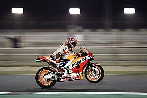 Marquez: Zarco satu langkah di depan kami