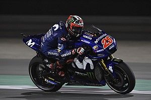 Vinales: Yamaha is having "trouble in all areas"