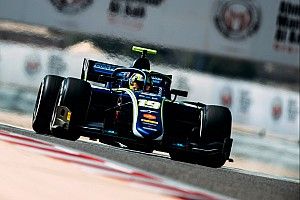 Formel 2 in Bahrain: Lando Norris dominiert den Saisonstart