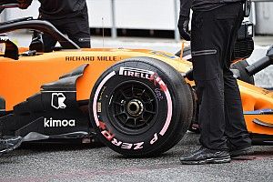 Formel-1-Reifentests 2018: Pirelli gibt Kalender bekannt