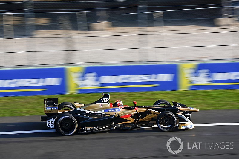 Championnats - Vergne creuse l'écart
