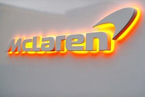 McLaren lanza un nuevo concurso para ampliar su equipo de eSports