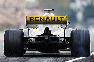 Débat F1 2018 - Quelle équipe à moteur Renault aura le dessus ?
