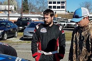 Lee Pulliam, Jeff Fultz score CARS Response Energy Tour wins