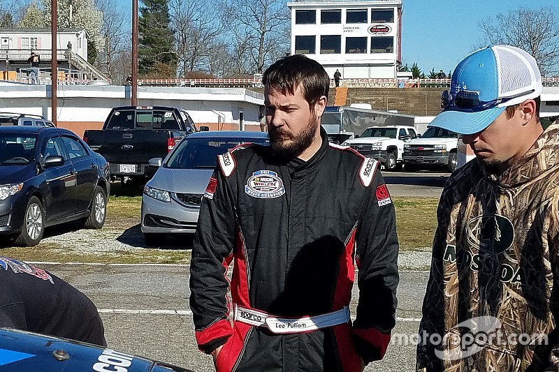 Lee Pulliam, Jeff Fultz score CARS Response Energy Tour wins