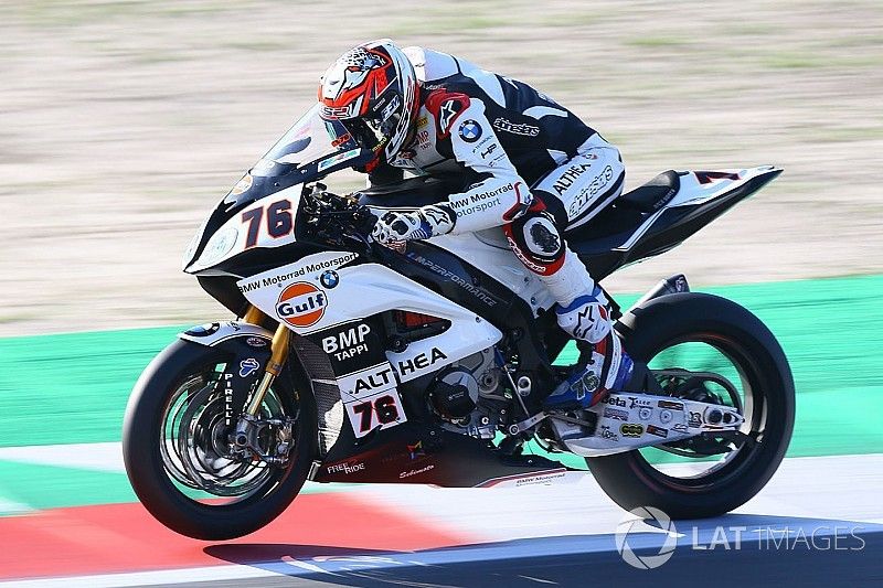Insatisfait de BMW, Althea pourrait revenir à Ducati