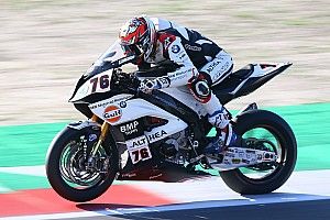Insatisfait de BMW, Althea pourrait revenir à Ducati