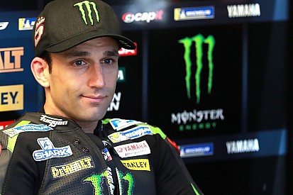 Hivatalos: Johann Zarco a KTM-hez igazol!
