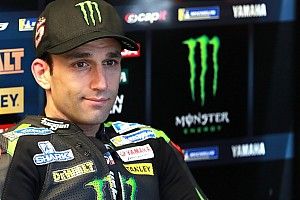KTM oficializa contratação de Zarco para 2019