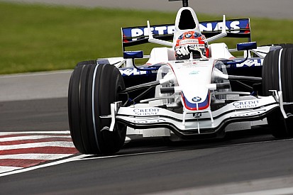 Különleges rajtszámot választhat Kubica