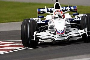 Különleges rajtszámot választhat Kubica