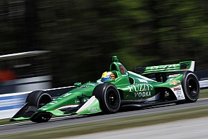 Pigot renueva con Ed Carptener Racing para 2019