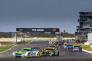 Australian GT locks in 2019 Gold Coast return