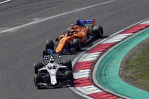 Vandoorne ontevreden met P13: "Geen excuses"