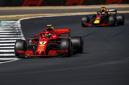 Horner: Ferrari'lerin hızı inanılmaz