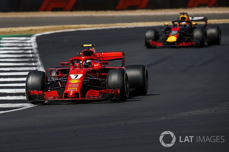 Horner: Ferrari'lerin hızı inanılmaz