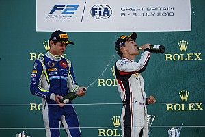 De tien grootste talenten van het raceseizoen 2018