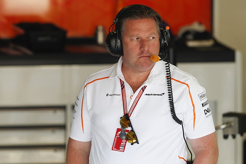 McLaren kondigt meer veranderingen aan: “Besluitvorming nu nog muurvast”