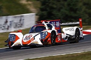 CTMP IMSA: Braun takes emphatic pole in CORE Oreca