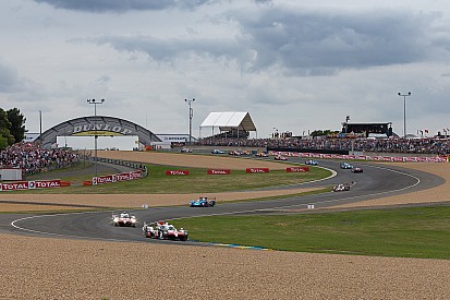 Horarios y cómo ver las 24 horas de Le Mans 2019