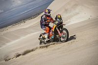 Dakar 2018: Nächster Tagessieg für Price – Walkner vor Gesamtsieg