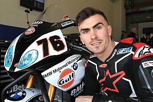 Baz: "A Portimao ho fatto un passo avanti con le gomme nuove"