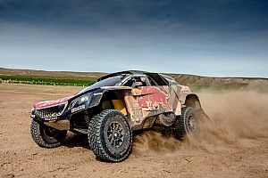 Peugeot подаст апелляцию на наказание Сайнса