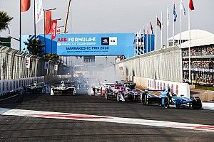 Formula E rilis kalender musim 2018/19