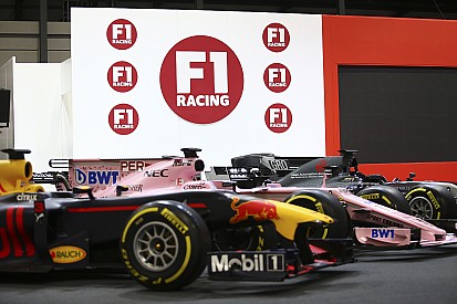 Resmi: F1 Racing, Motorsport.com aracılığıyla Türkiye'ye dönüyor!
