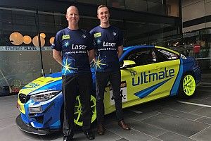 BMW adds rising star to GT4 Bathurst entry