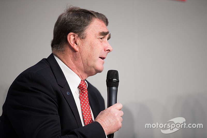 McLaren krijgt het zwaar tegen Red Bull en Renault, denkt Mansell