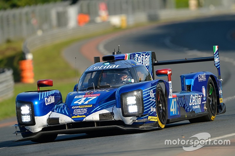 Cetilar Villorba Corse pensa già a Silverstone dopo aver mancato la Top 10 al Red Bull Ring