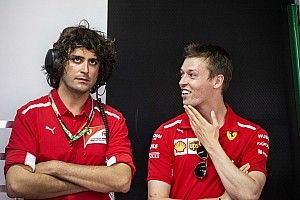 Kvyat pode retornar à Toro Rosso na próxima temporada