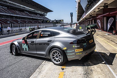 El Electric GT anuncia sus planes para los próximos cinco años