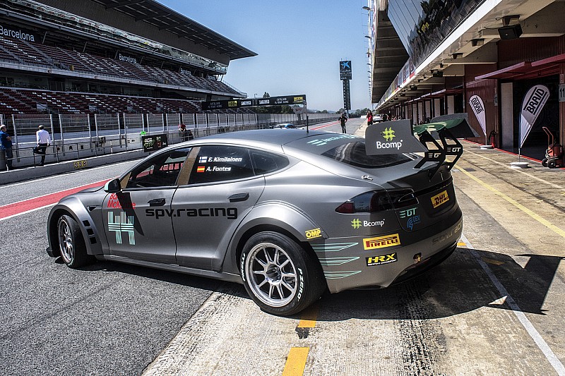 El Electric GT anuncia sus planes para los próximos cinco años
