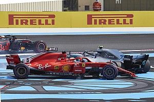 La F1 podría dar penalizaciones más severas