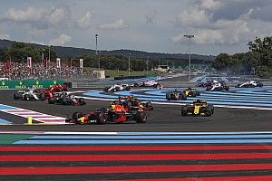 Promoted: French Grand Prix Preview with Esso Synergy Fuel