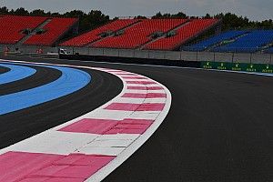 Angebot: Die besten Zuschauerplätze für den Frankreich-Grand-Prix